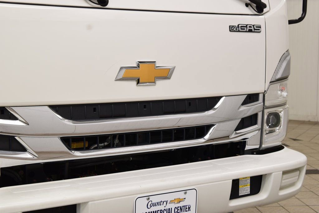 Used 2024 Chevrolet Low Cab Forward 5500XG image 5