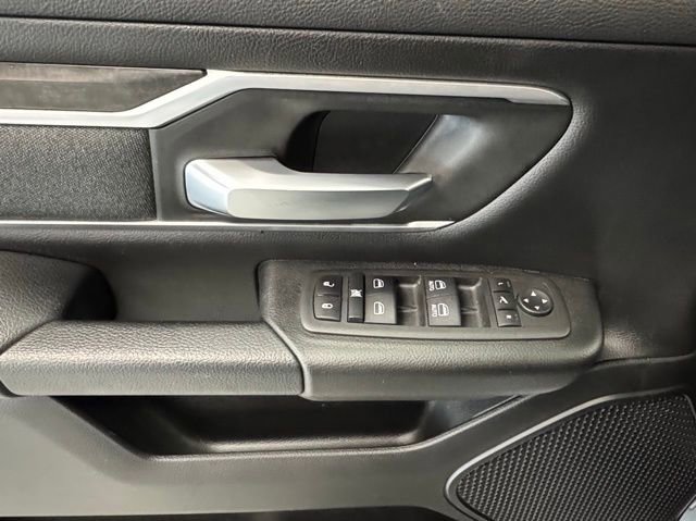 Used 2022 RAM 1500 Big Horn image 23