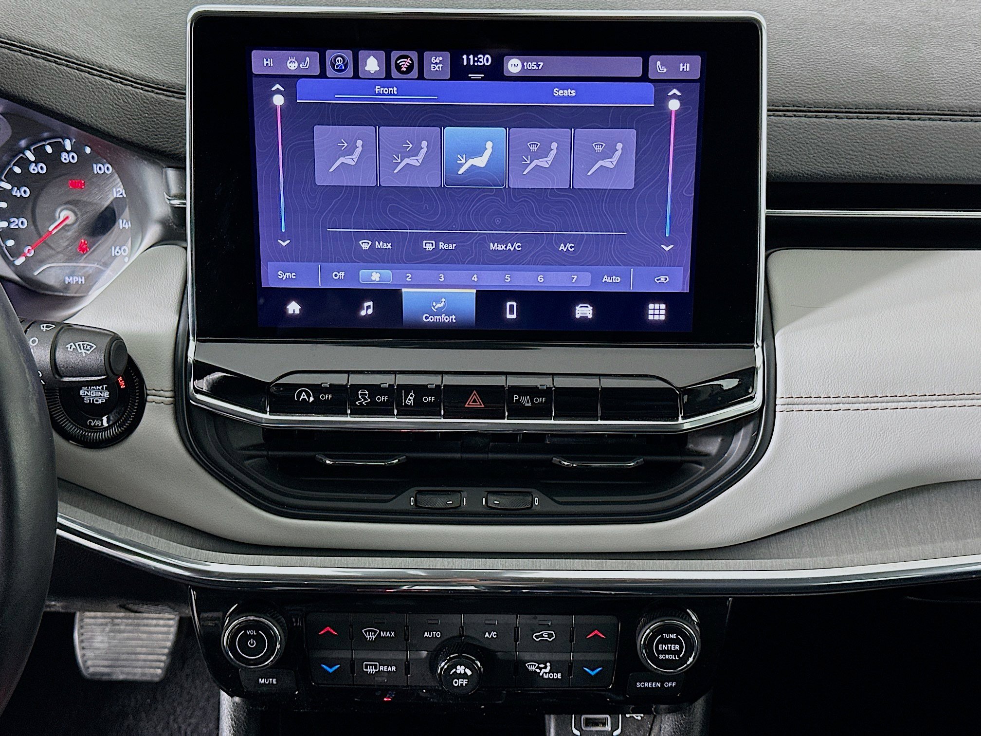 Used 2022 Jeep Compass Limited image 23