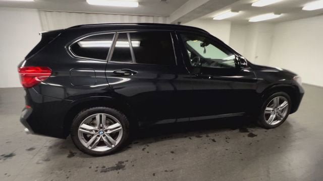 Used 2021 BMW X1 sDrive28i w/ Convenience Package image 9