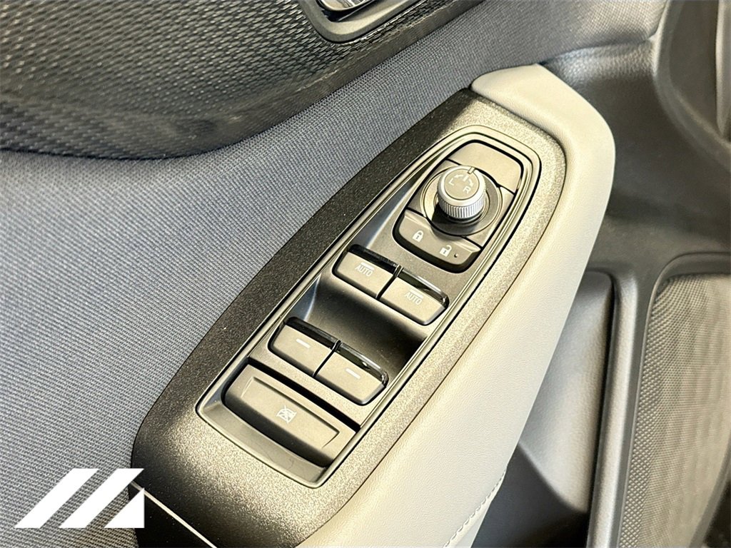 Certified 2025 Subaru Outback Premium image 19