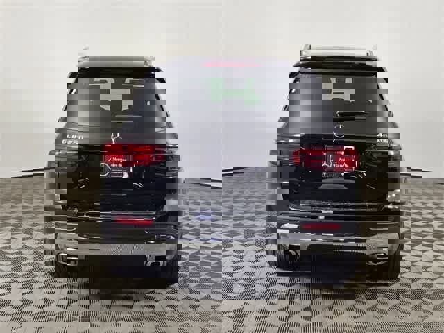 Certified 2025 Mercedes-Benz GLB 250 4MATIC image 44