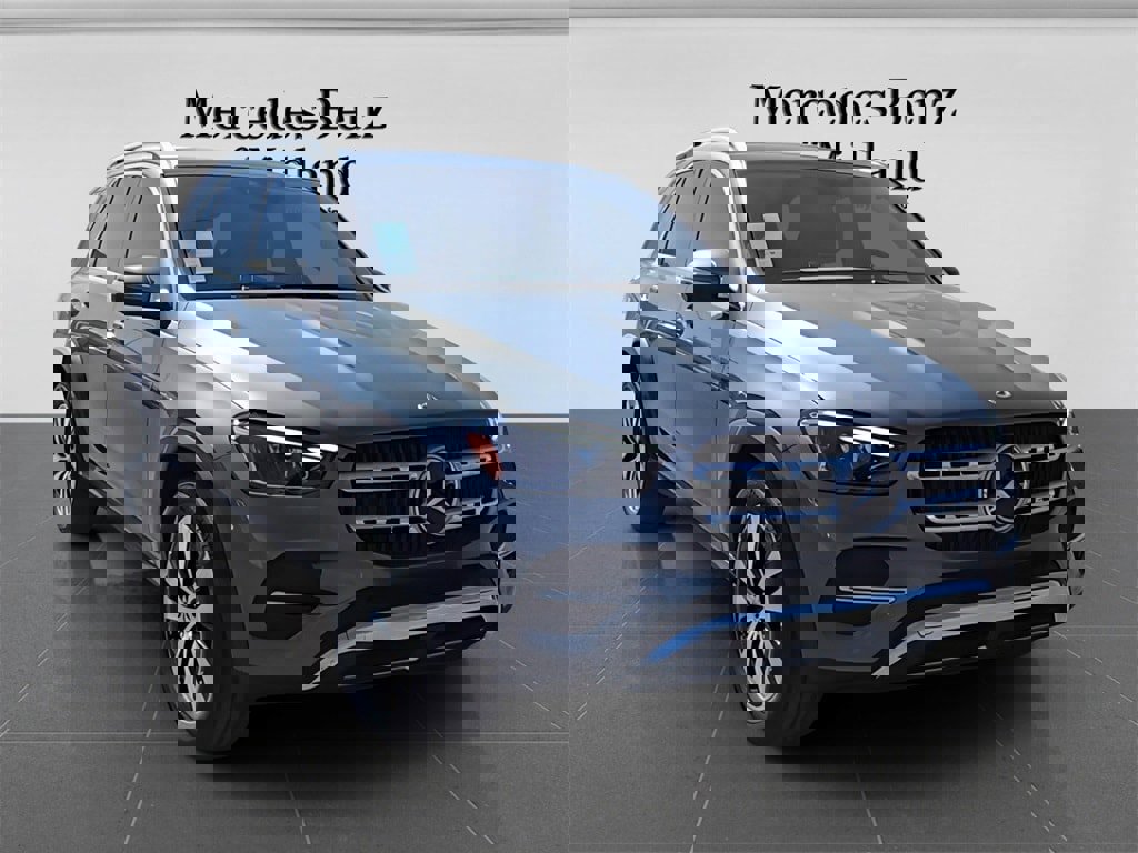 New 2025 Mercedes-Benz GLE 450e 4MATIC image 2