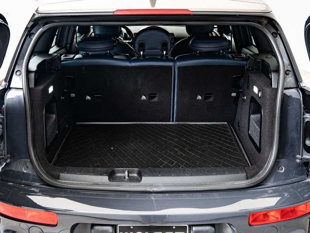 Used 2017 MINI Cooper Clubman S AWD/4WD image 21