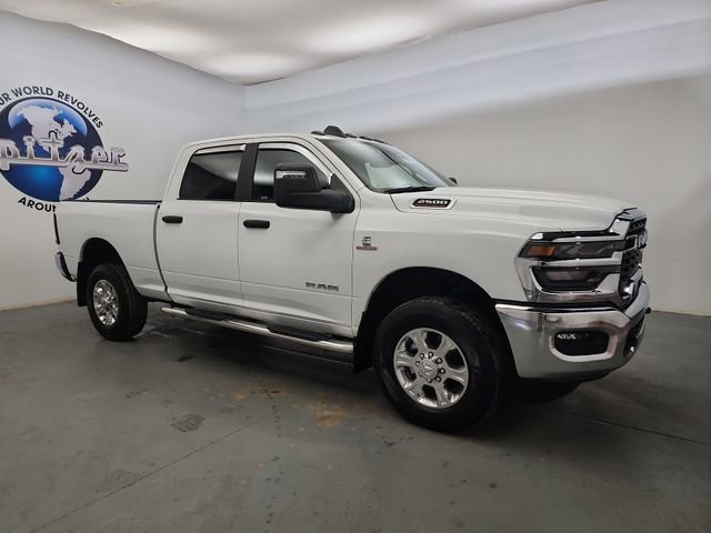 Used 2025 RAM 2500 Big Horn image 11