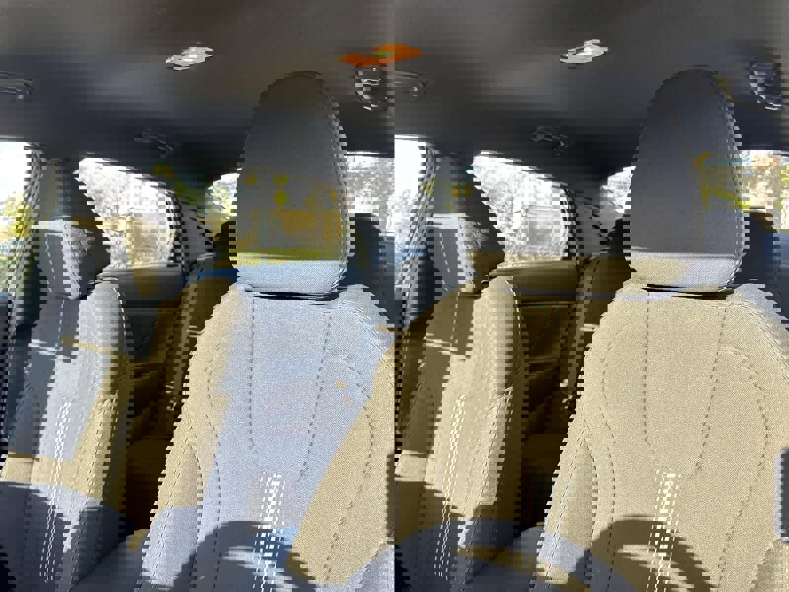 Certified 2025 Hyundai Elantra SEL image 23