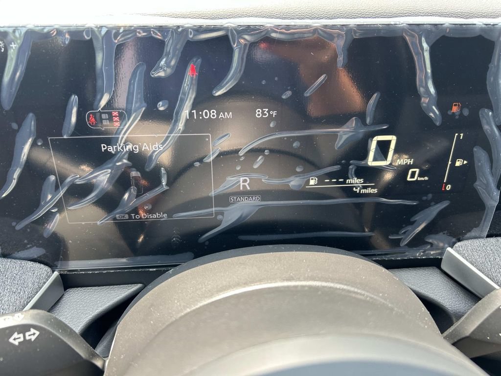 New 2026 Nissan Kicks SV w/ Cold Weather Package FWD image 31
