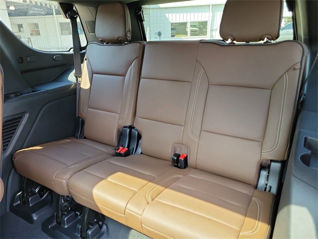 New 2026 Chevrolet Tahoe High Country image 44