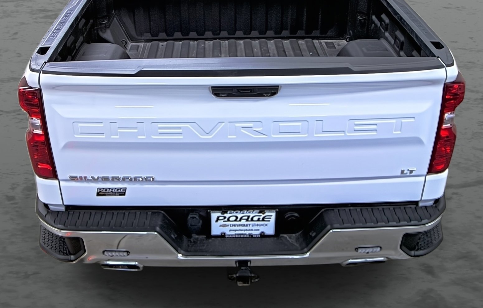 Certified 2023 Chevrolet Silverado 1500 LT w/ Z71 Off-Road Package image 11