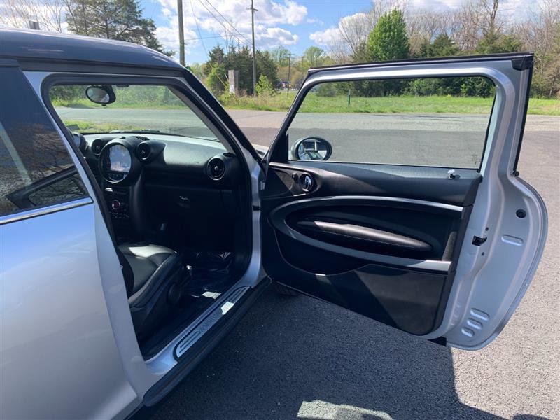 Used 2015 MINI Cooper Paceman S image 17