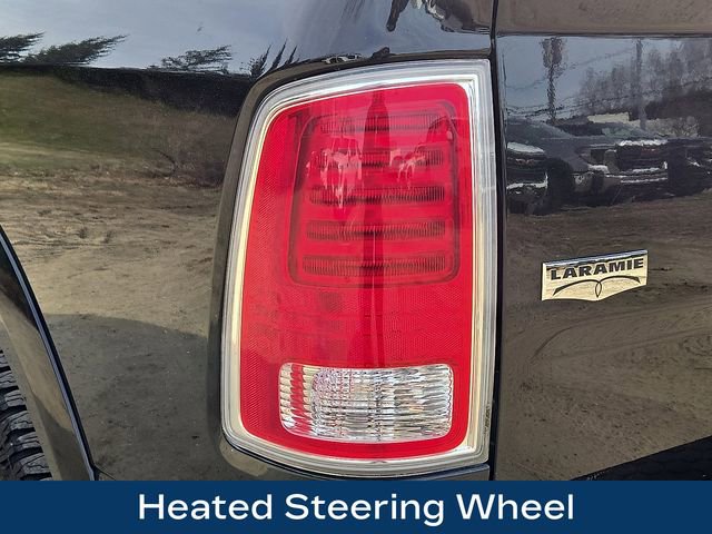 Used 2017 RAM 1500 Laramie w/ Convenience Group image 13