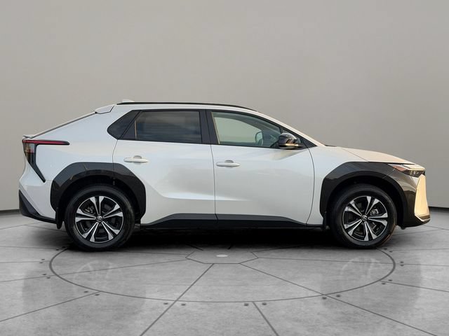 Certified 2024 Toyota bZ4X AWD w/ Weather Package image 7