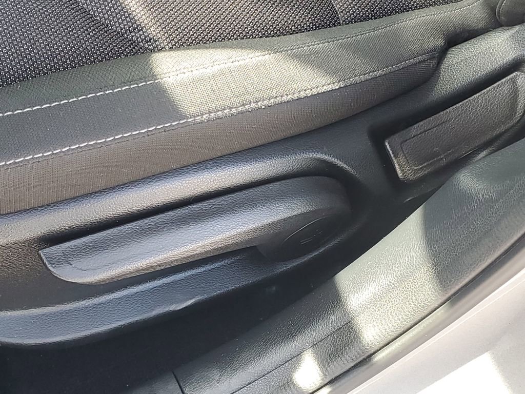 Used 2022 Kia Forte LXS image 19