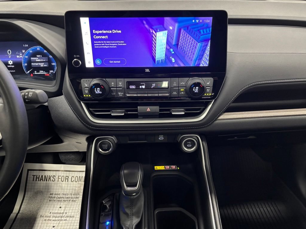 Used 2026 Toyota Grand Highlander AWD image 25