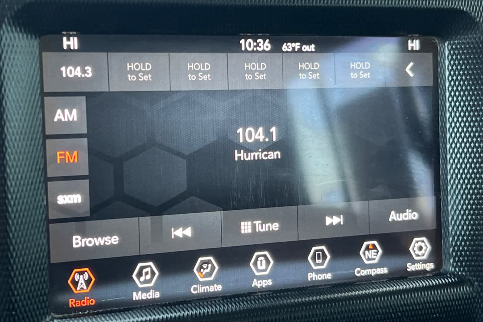 Used 2018 Jeep Wrangler Unlimited Rubicon AWD/4WD image 20