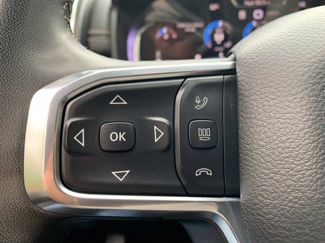 Used 2025 RAM 2500 Laramie AWD/4WD image 30