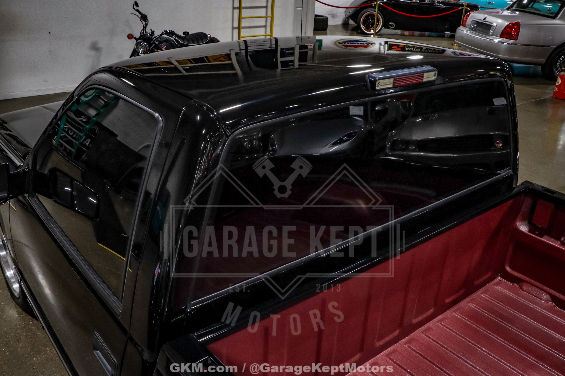 Used 1995 GMC Sierra 1500 SLE image 36