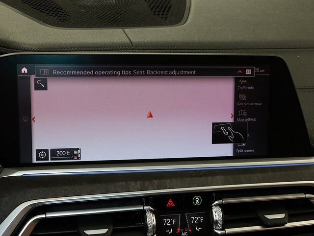 Used 2019 BMW X7 xDrive40i AWD/4WD image 19