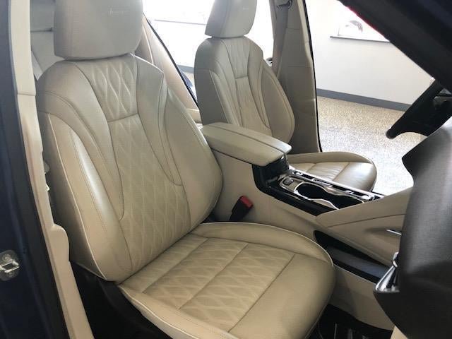 Used 2023 Buick Envision Avenir AWD/4WD image 12