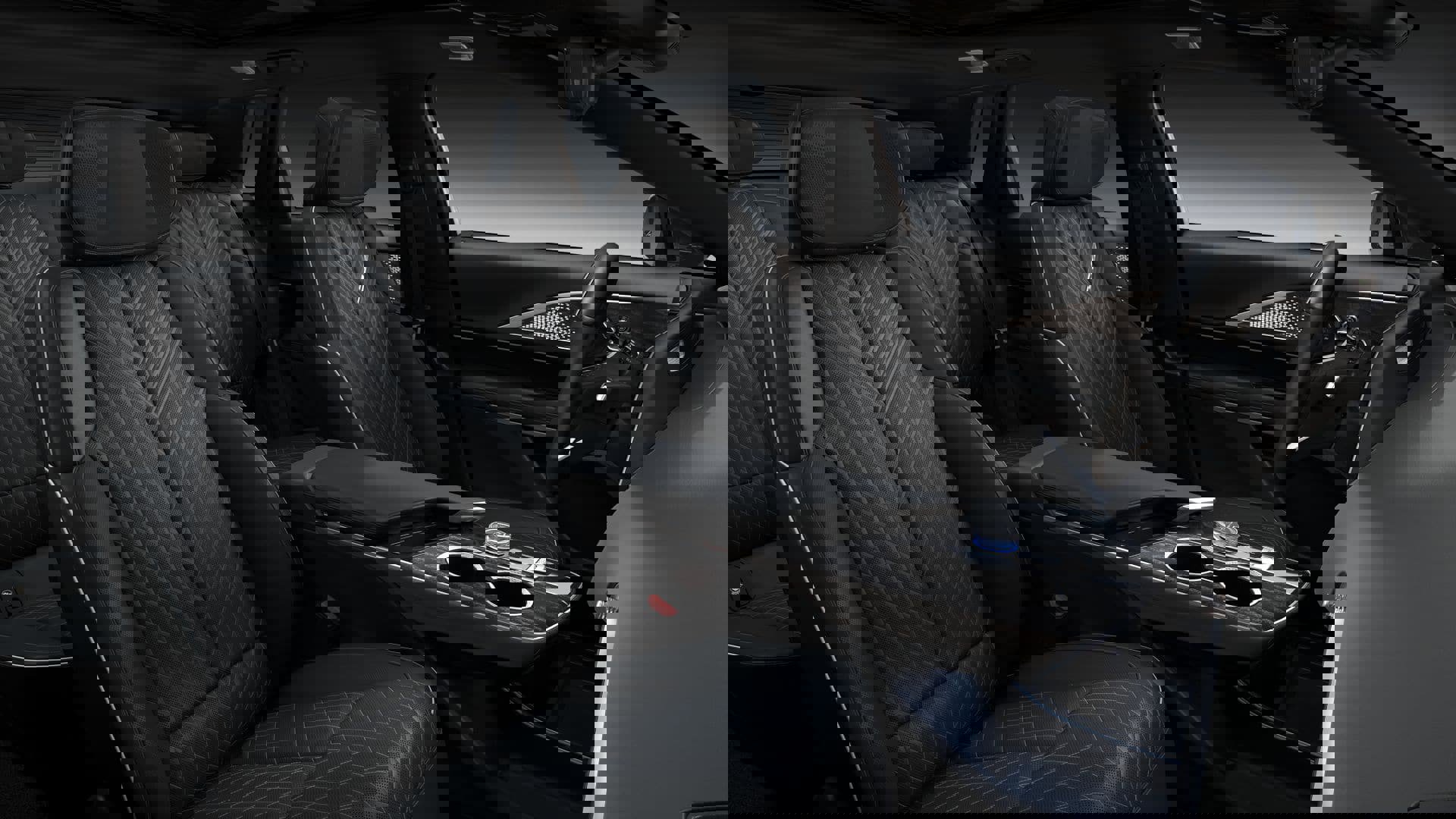 New 2026 Cadillac Lyriq V image 33