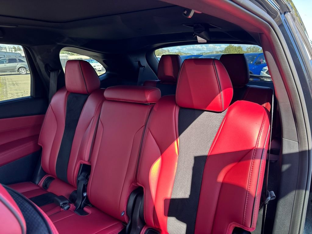 Used 2025 Acura MDX A-Spec image 12