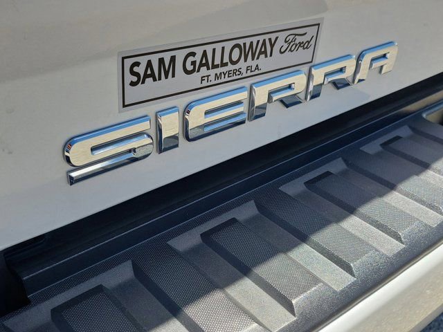 Used 2018 GMC Sierra 1500 Denali w/ Denali Ultimate Package image 11