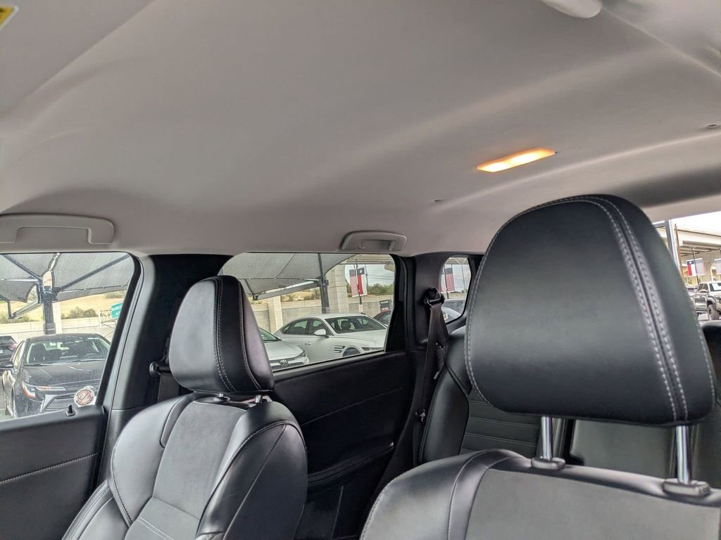 Used 2024 Mitsubishi Outlander SE image 23