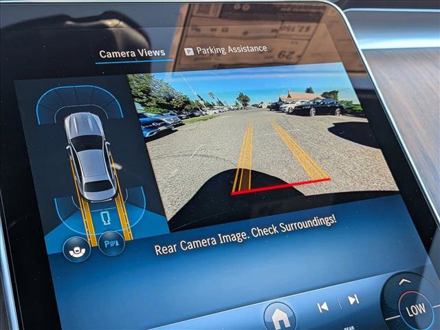 New 2026 Mercedes-Benz C 300 Sedan image 14