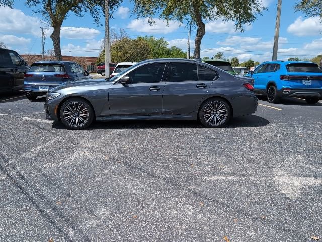 Used 2022 BMW M340i image 3