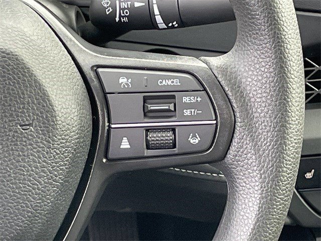 New 2026 Honda Accord SE image 13