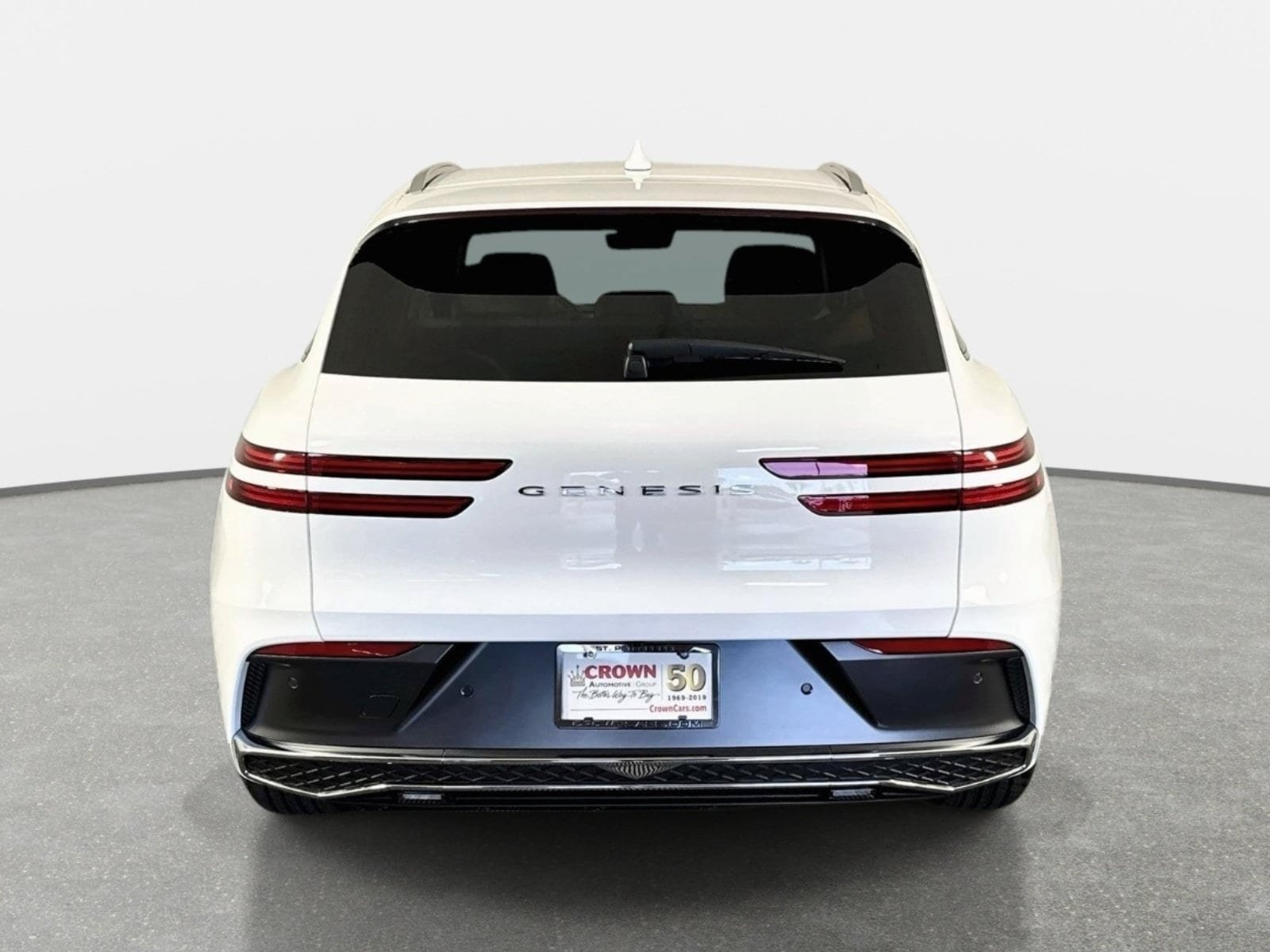 New 2027 Genesis GV70 2.5T AWD/4WD image 6