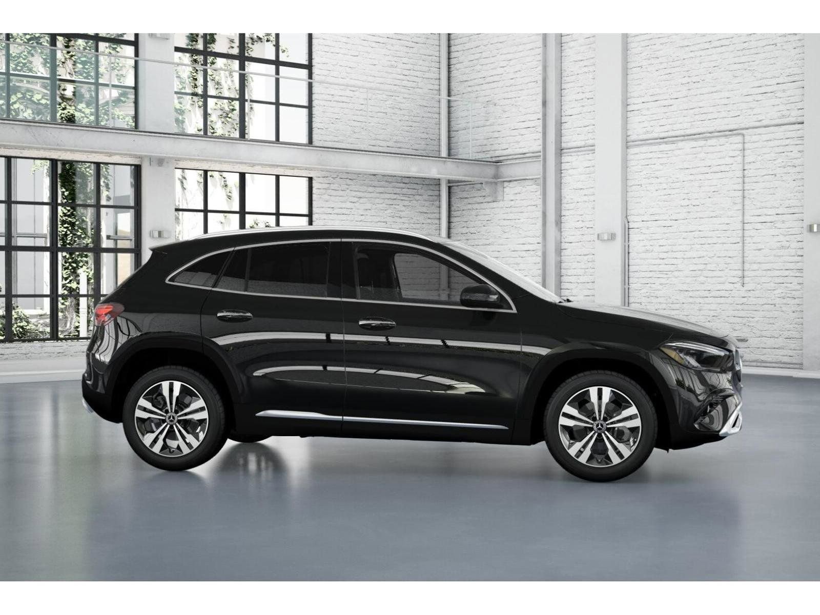 New 2026 Mercedes-Benz GLA 250 GLA 250 image 15