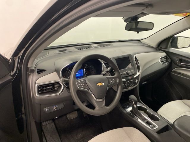 Used 2024 Chevrolet Equinox LS w/ LS Convenience Package image 7