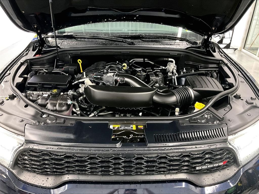 Used 2025 Dodge Durango GT AWD/4WD image 29