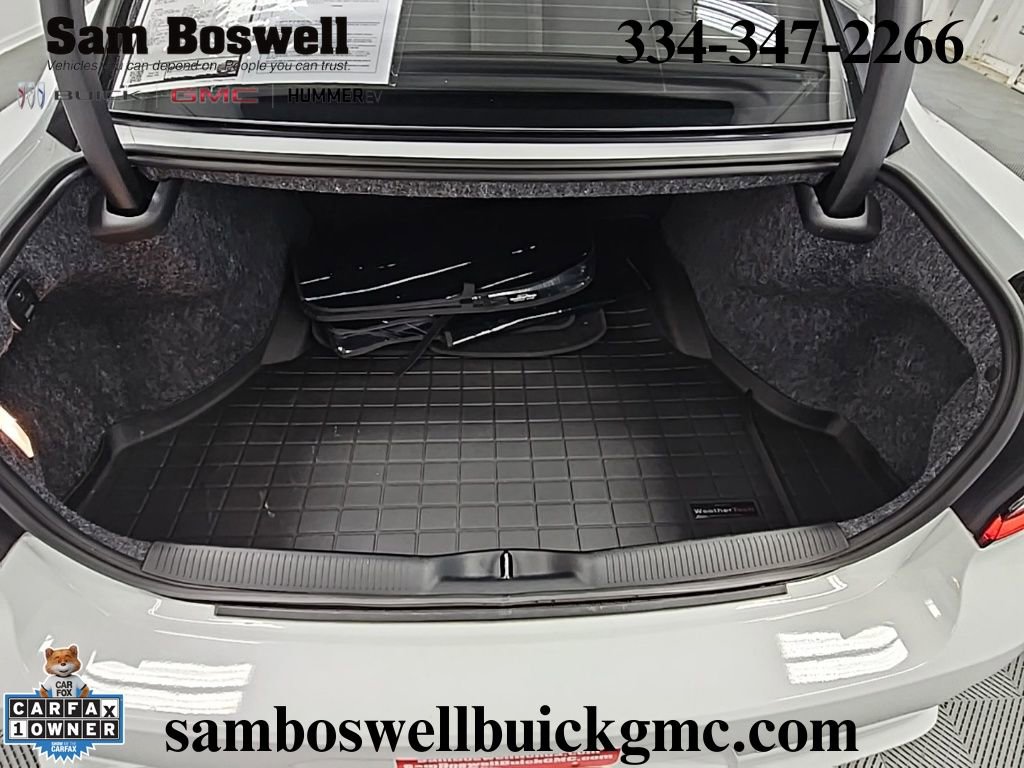 Used 2023 Dodge Charger Scat Pack image 36