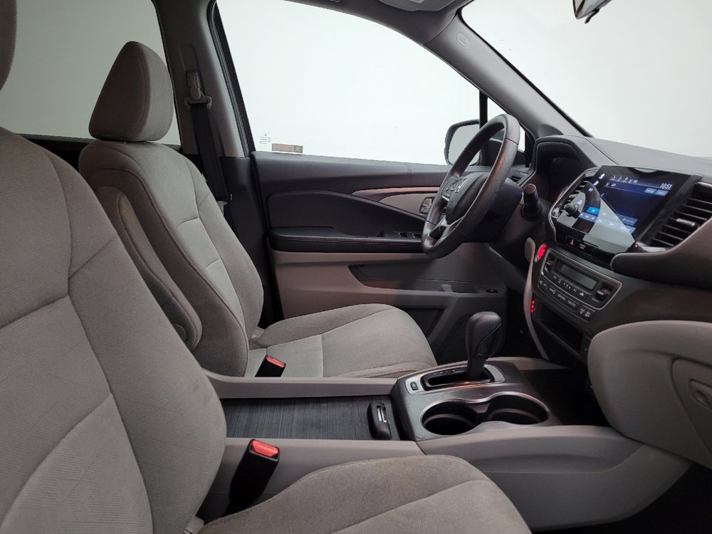 Used 2020 Honda Pilot EX image 21