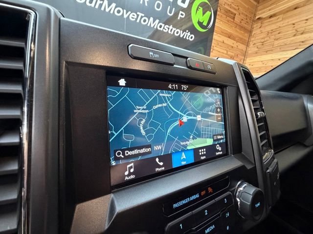 Used 2018 Ford F150 XLT w/ Equipment Group 302A Luxury AWD/4WD image 22