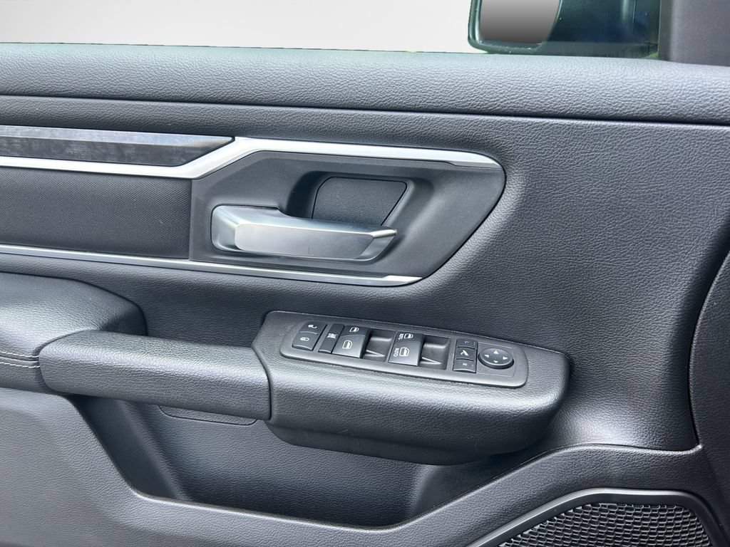 Certified 2023 RAM 1500 Big Horn AWD/4WD image 17
