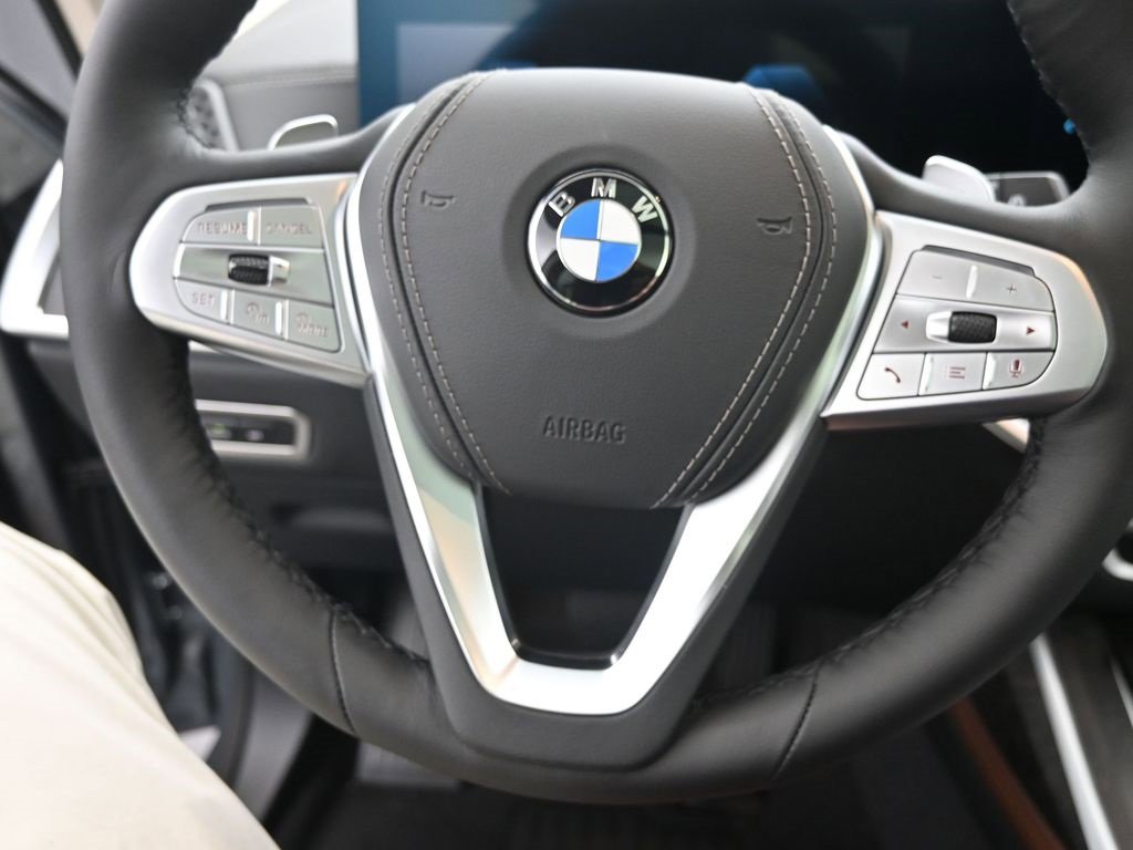 New 2026 BMW X7 xDrive40i image 22