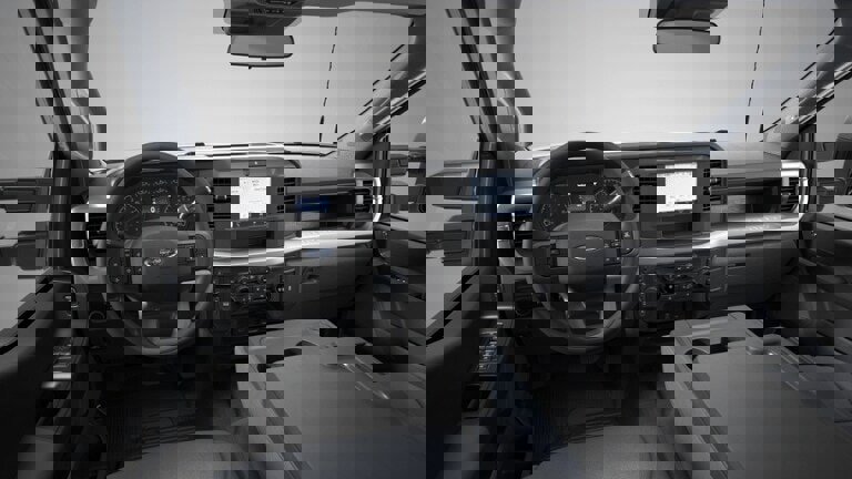 New 2026 Ford F250 XL image 7