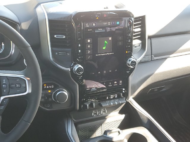 New 2026 RAM 1500 Big Horn AWD/4WD image 14