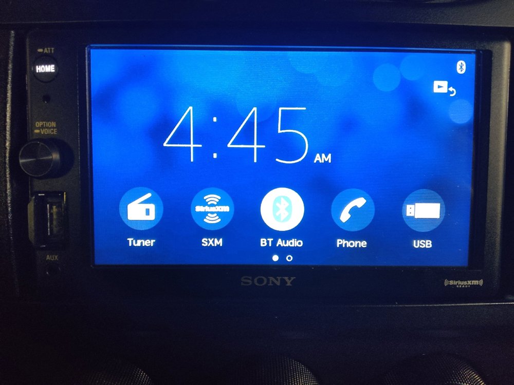 Used 2017 Jeep Patriot High Altitude image 25