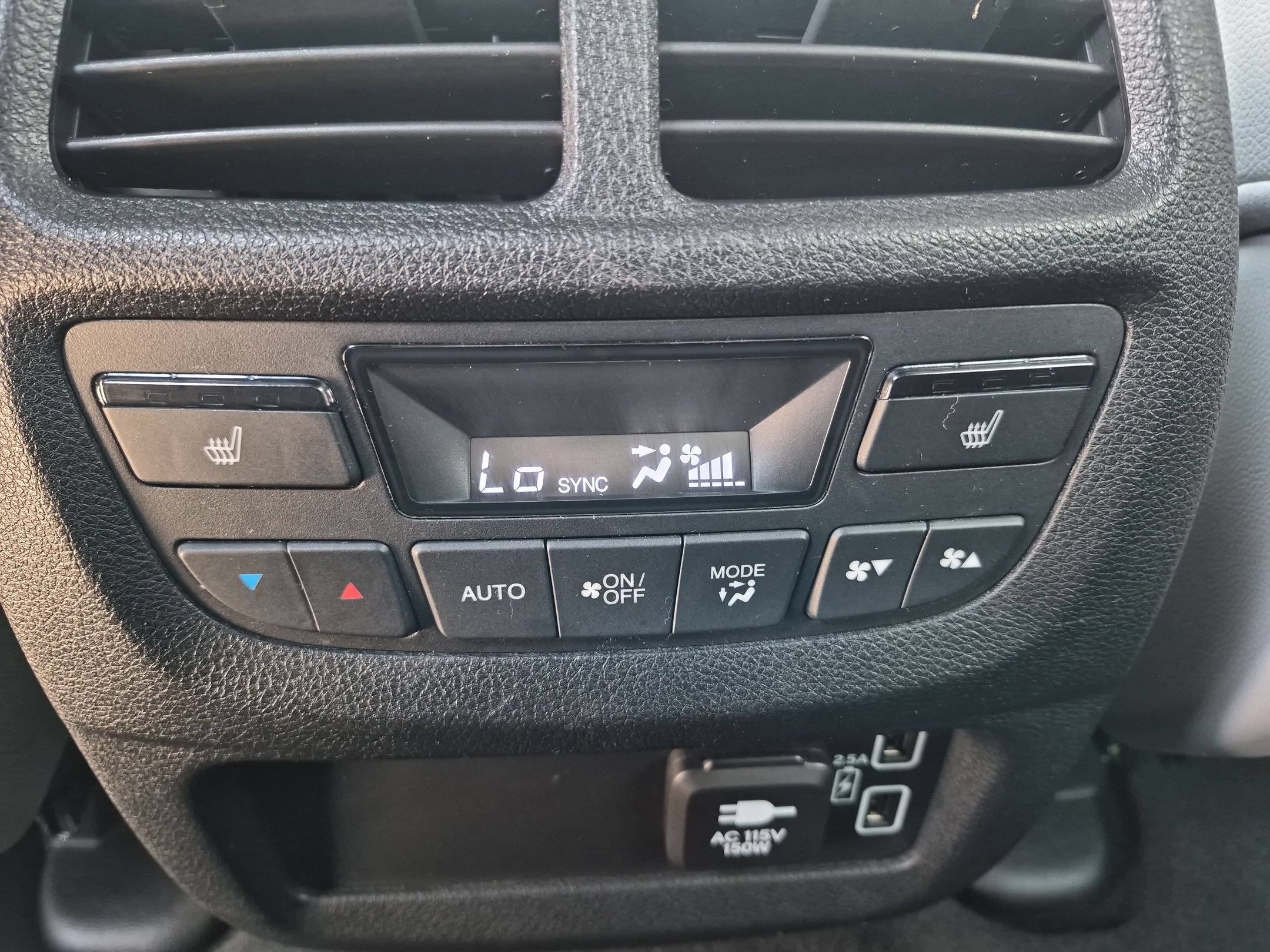 Certified 2021 Honda Passport Elite image 28