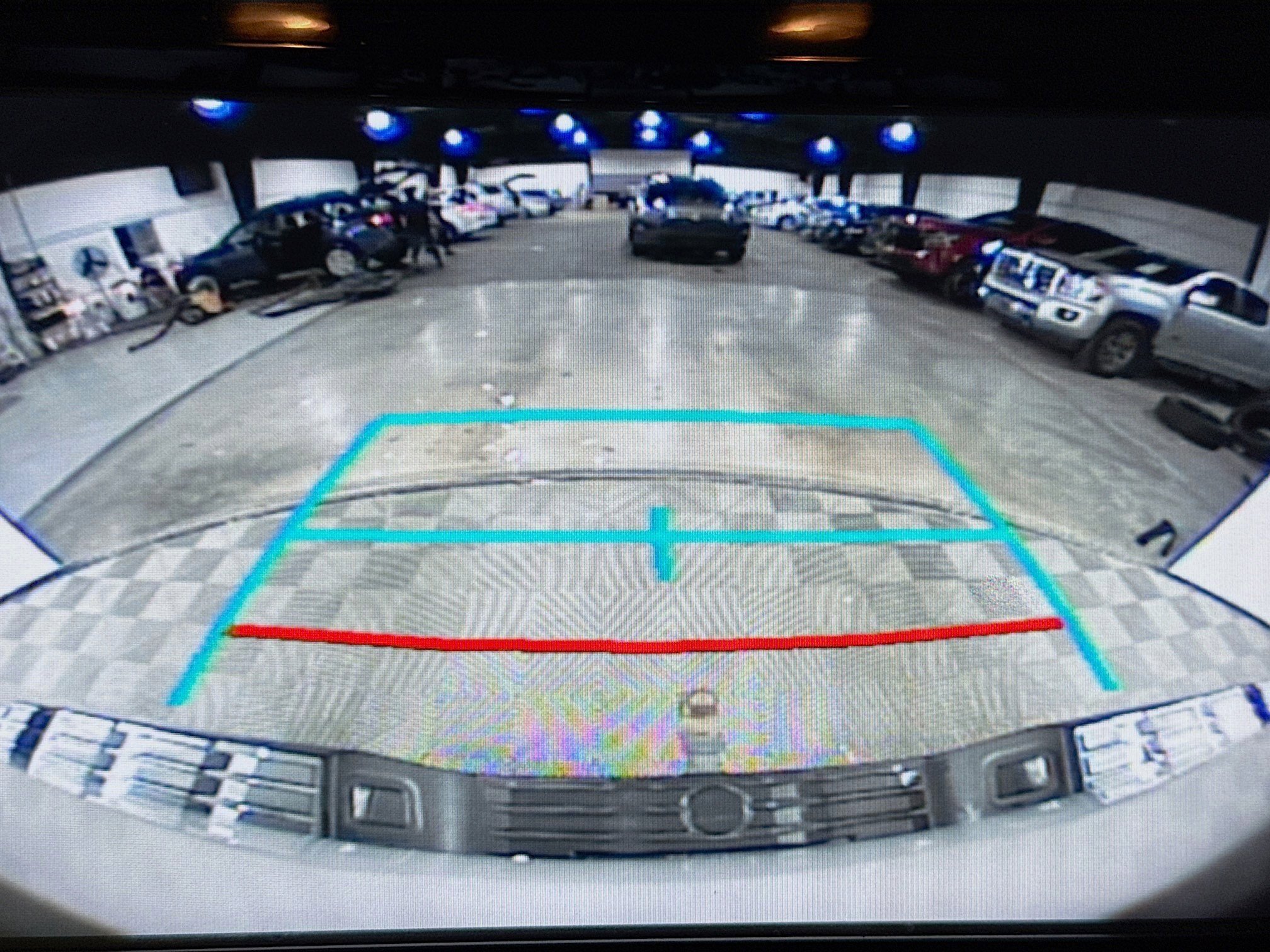 Used 2021 Toyota Tundra SR5 w/ SR5 Upgrade Package image 18