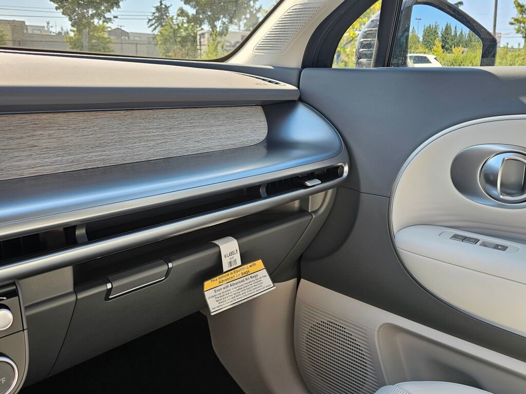 New 2026 Hyundai Ioniq 9 SEL image 21