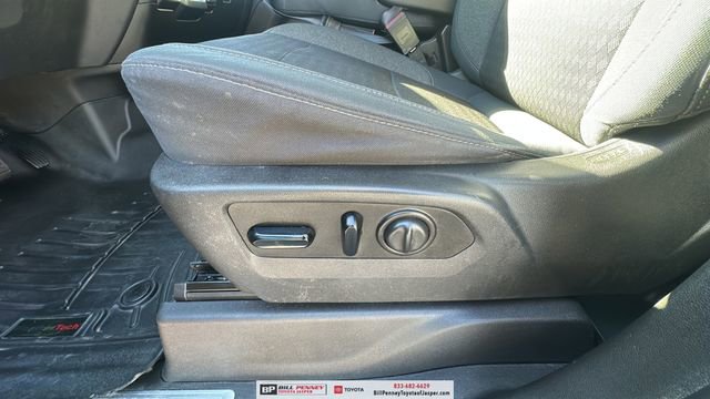 Used 2019 Chevrolet Silverado 1500 LT w/ All-Star Edition image 16