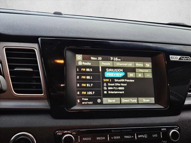 Used 2018 Kia Niro LX image 17