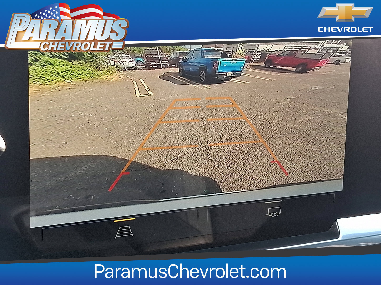Used 2026 Chevrolet Silverado 1500 LT AWD/4WD image 19