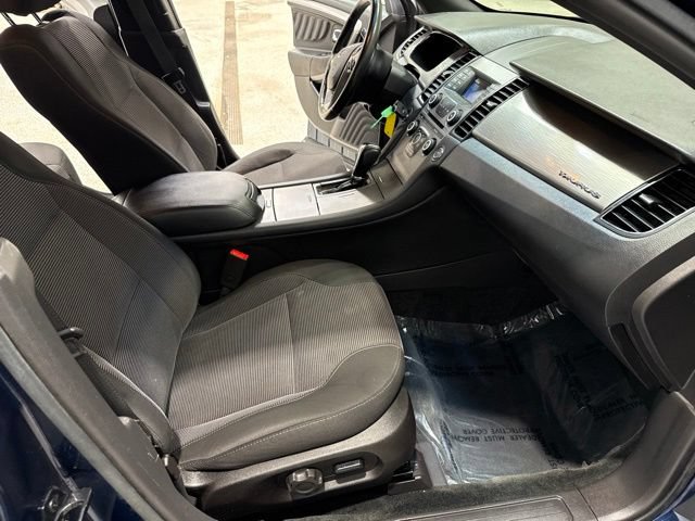 Used 2016 Ford Taurus SEL FWD image 16