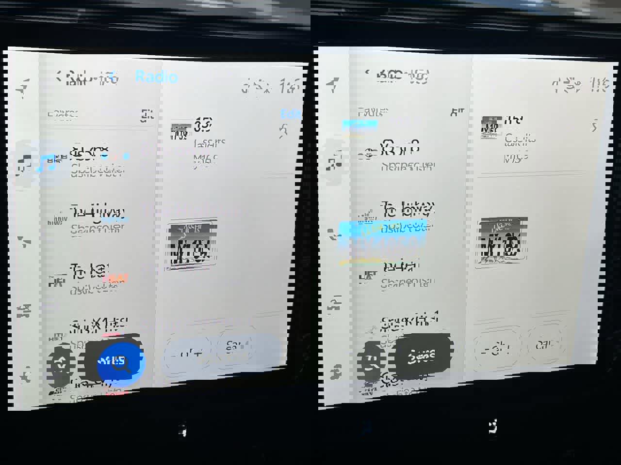 Used 2025 Toyota Tundra Platinum w/ TRD Off-Road Package image 16